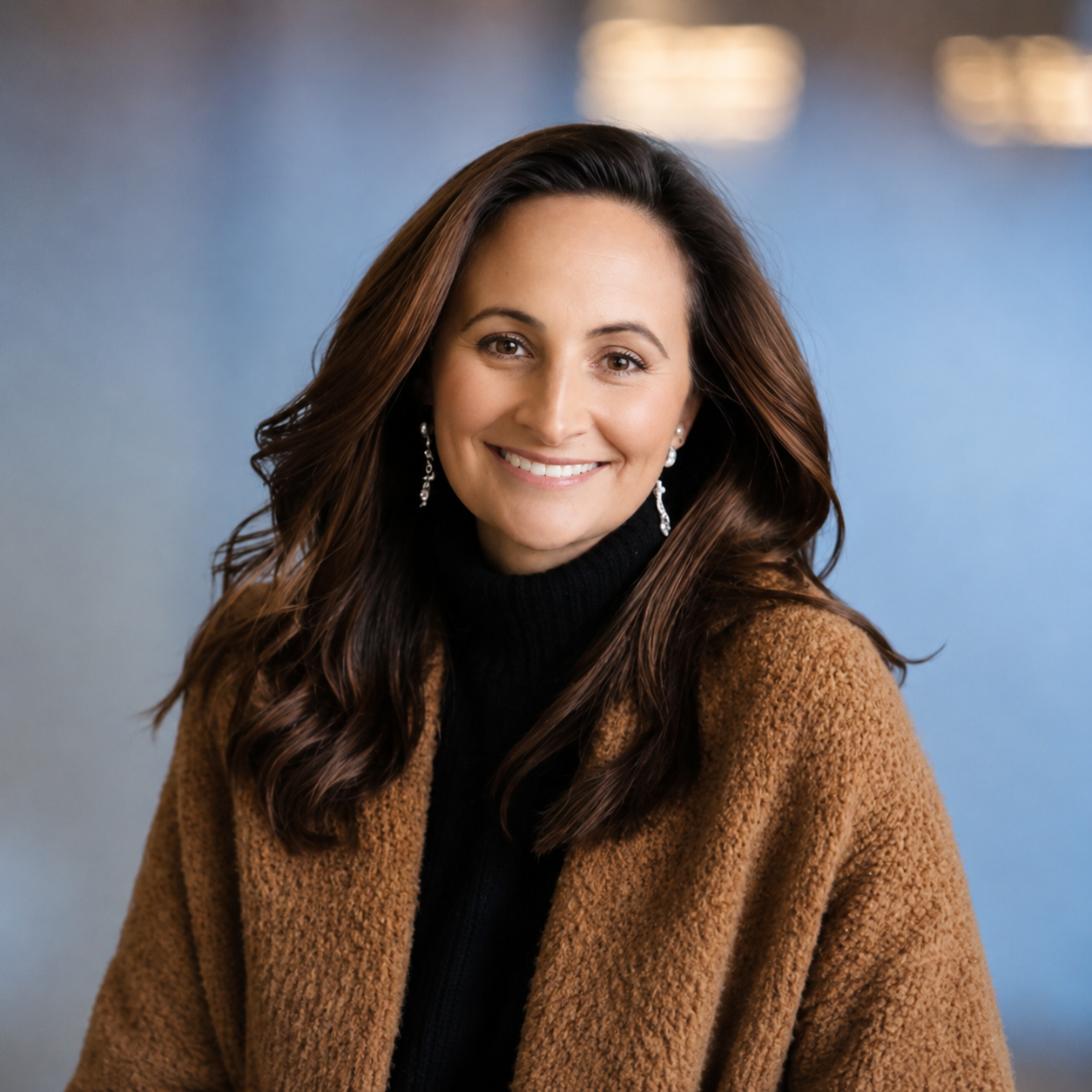 Nicole Di Maio-Kennedy 