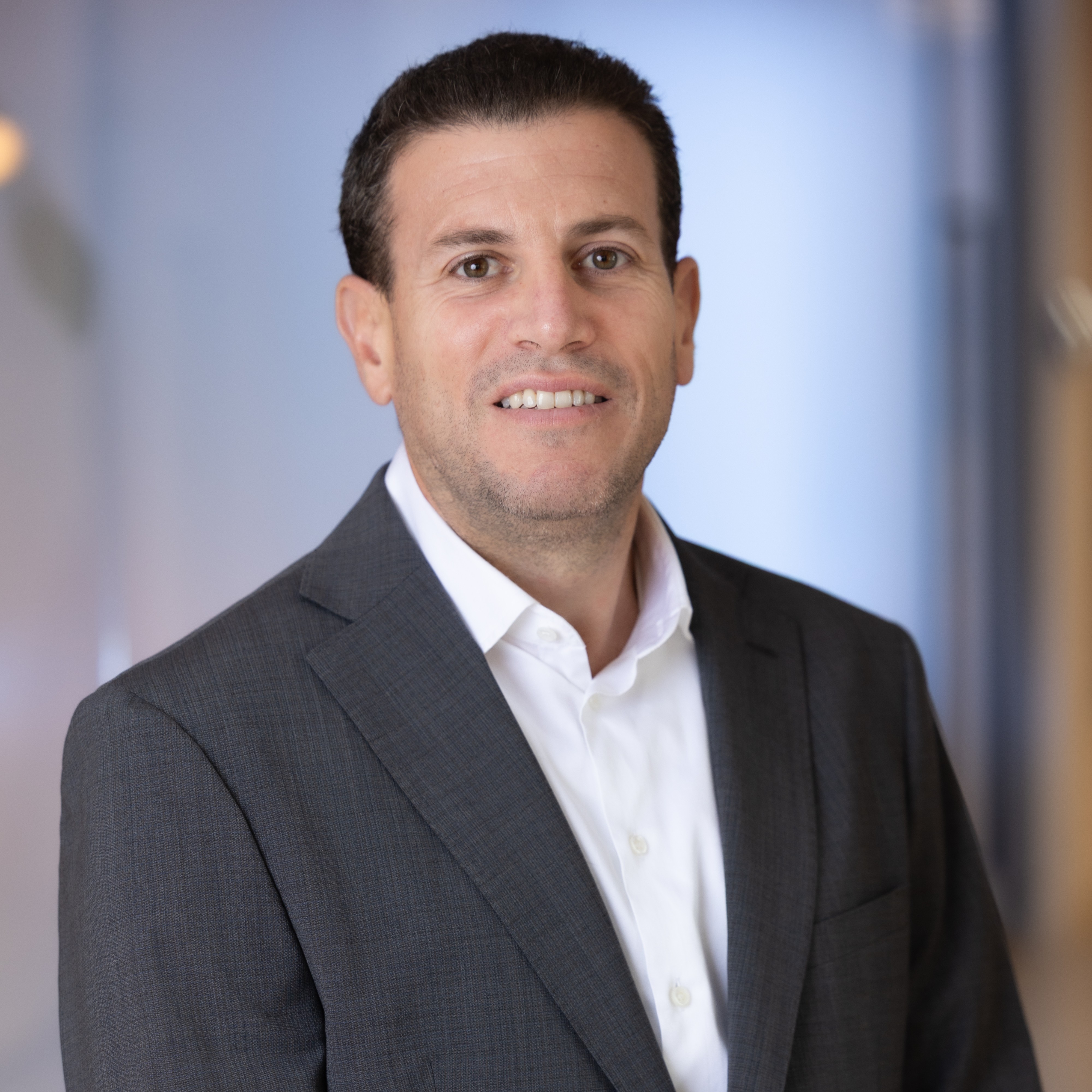 Nadav Terer