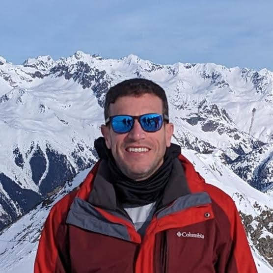 Nadav Terer