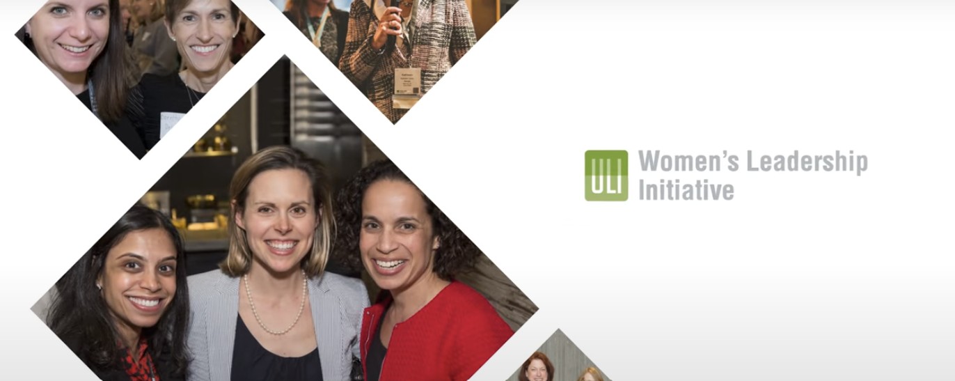 EOS Residential's Nicole Sermier hosts at WULI Entrepreneurship Chat