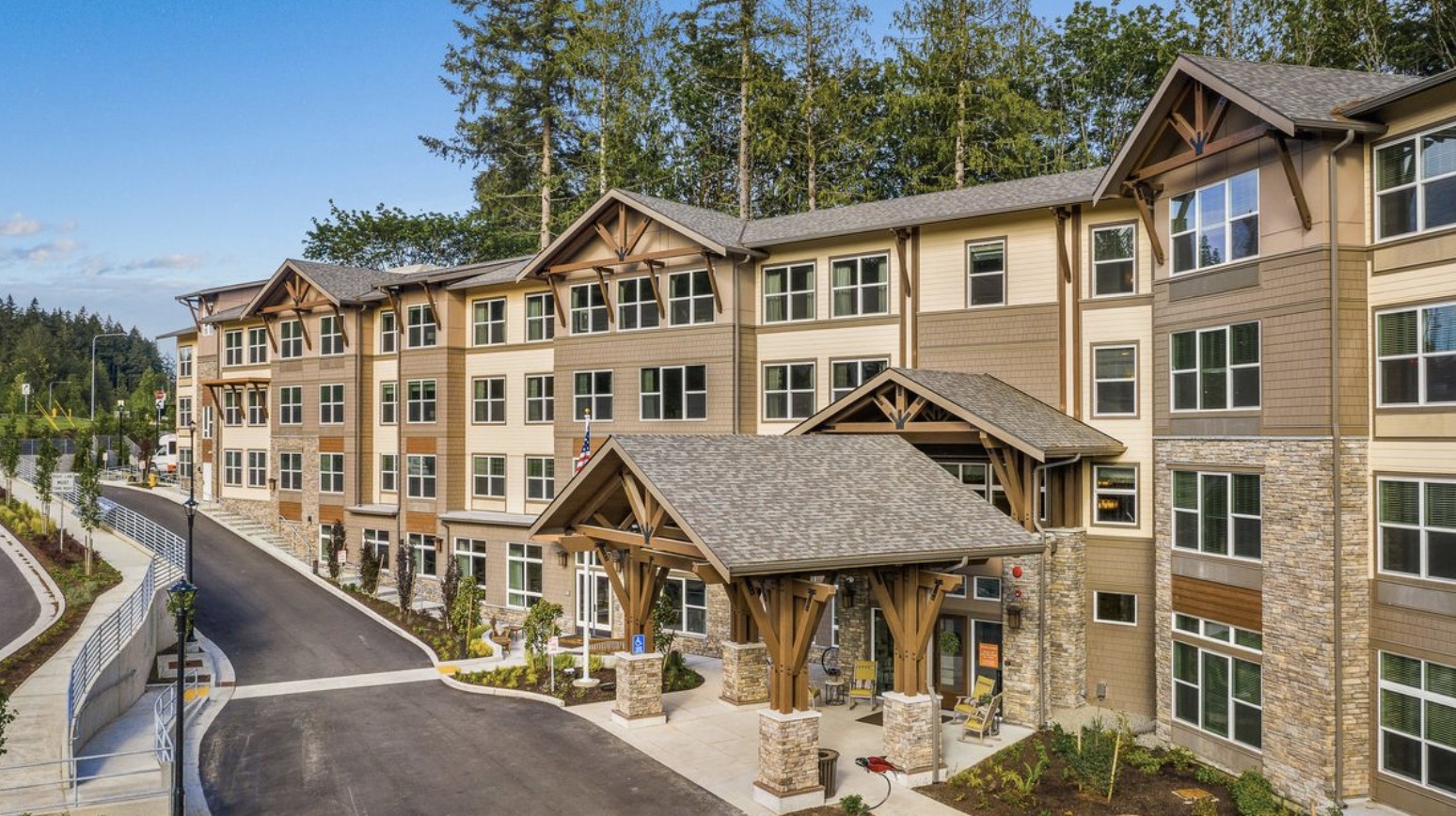 PERE: EOS Investors on Opportunities in Seniors Housing